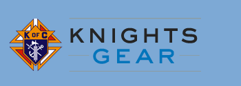 Knights Gear Online Store